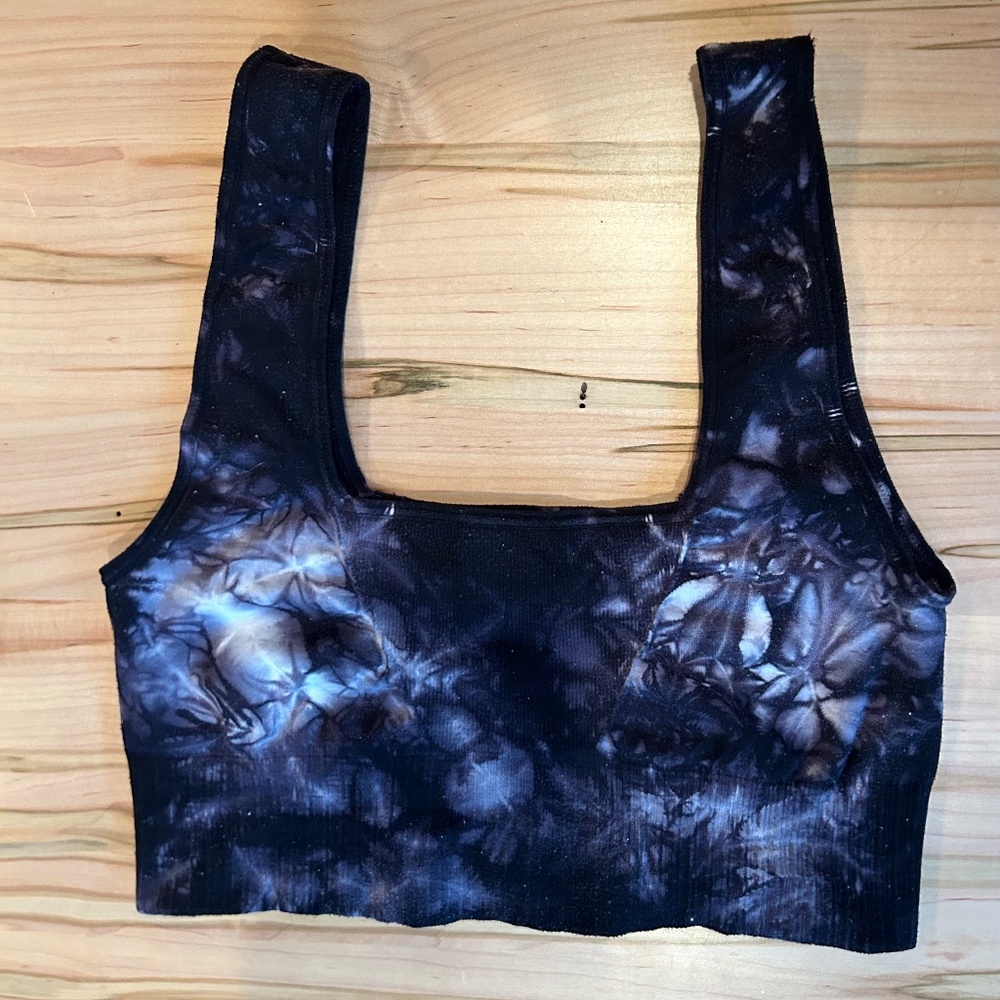 Free People Movement Good Karma Bra